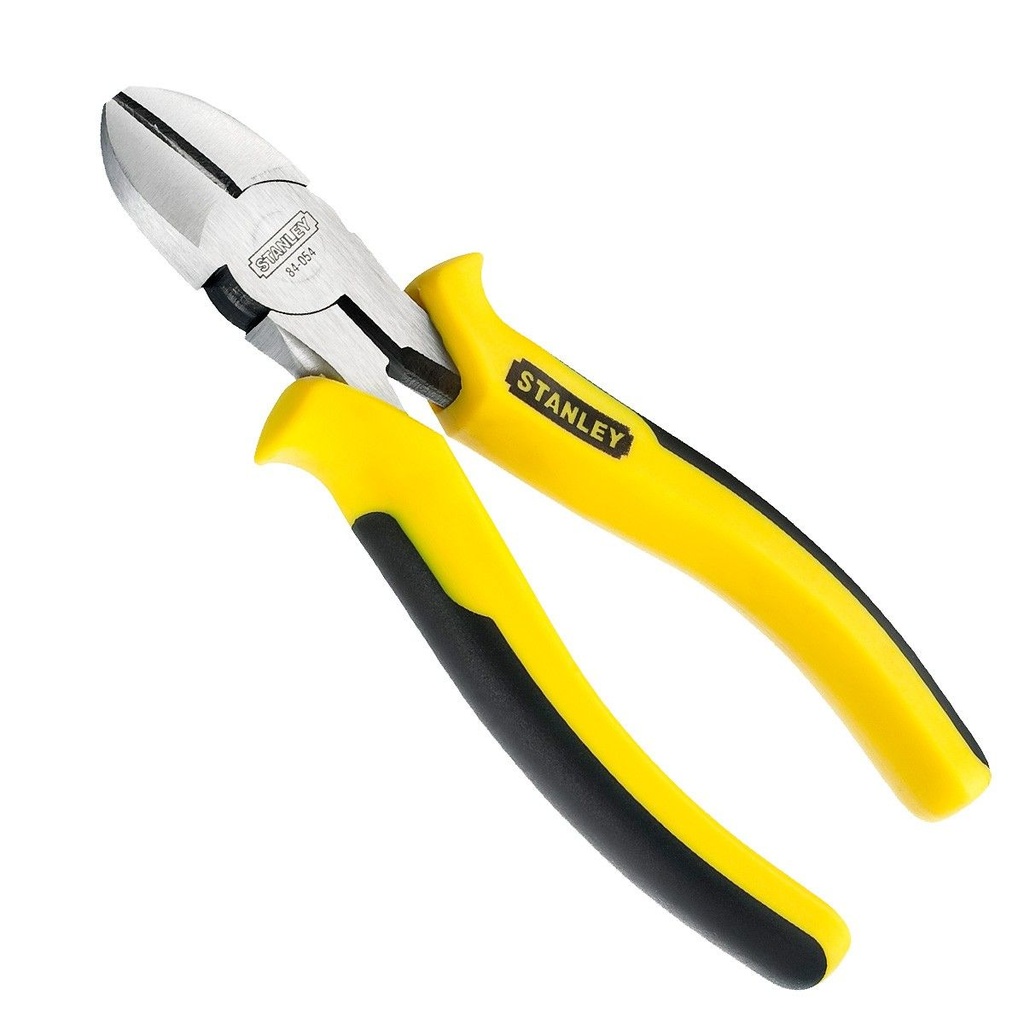 PINZAS PROFESIONAL CORTE DIAGONAL DE 6"