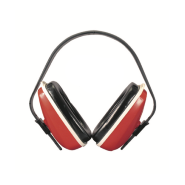 OREJERA DE SEGURIDAD PROTECCION AUDITIVA