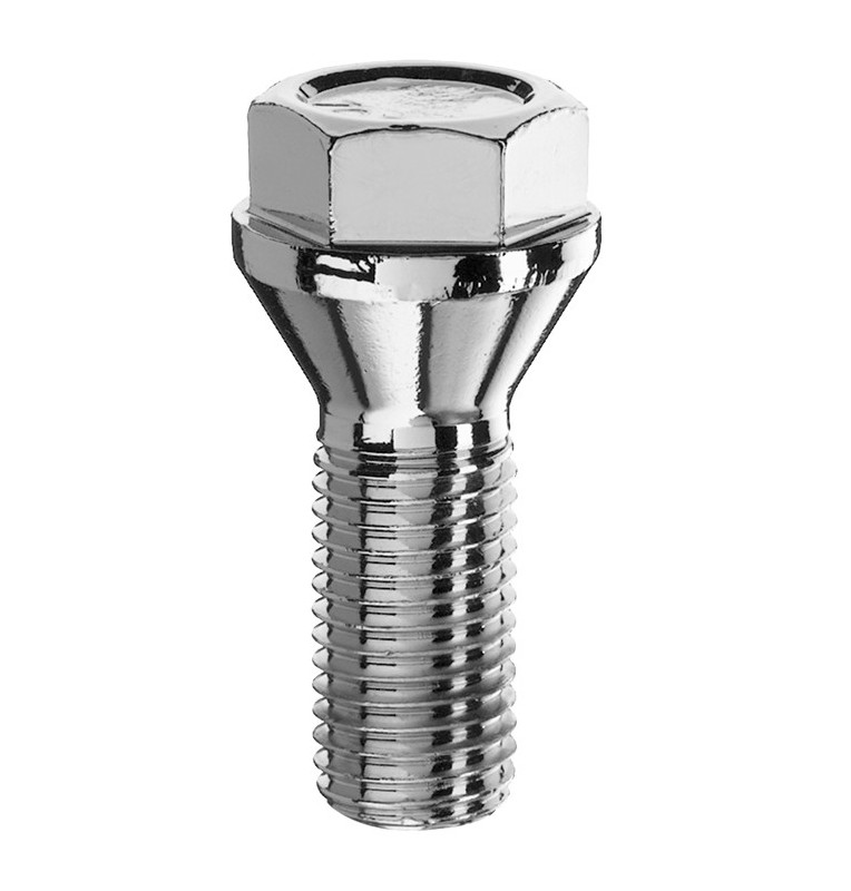 PERNO CONICO # 2 DE 1.1/2