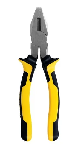 PINZA PARA ELECTRICISTA 204-7 UNIVERSAL