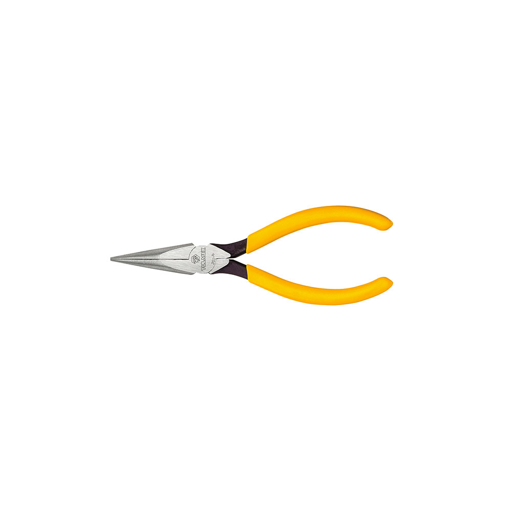 PINZA PUNTA CONICA DOBLADO 302-6