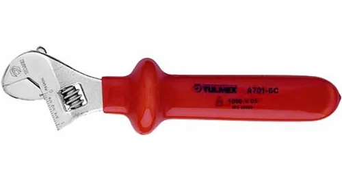 PERICA TULMEX DE 6 A701-6C