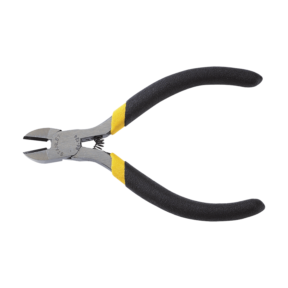 PINZA MINIATURA CORTE DIAGONAL 4"