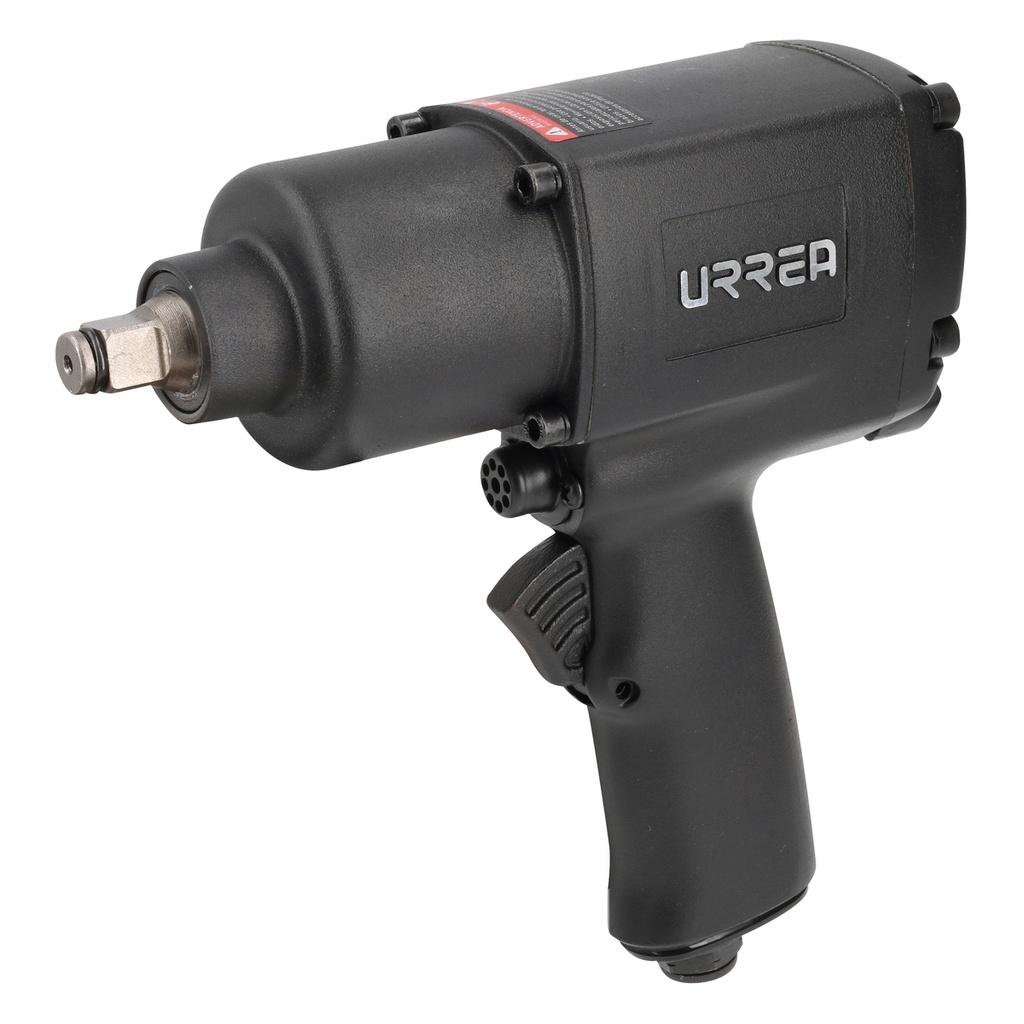 PISTOLA DE IMPACTO NEUMATICA CUADRO DE 1/2" 710 FT-LB COMPOSITE SISTEMA TWIN HAMMER