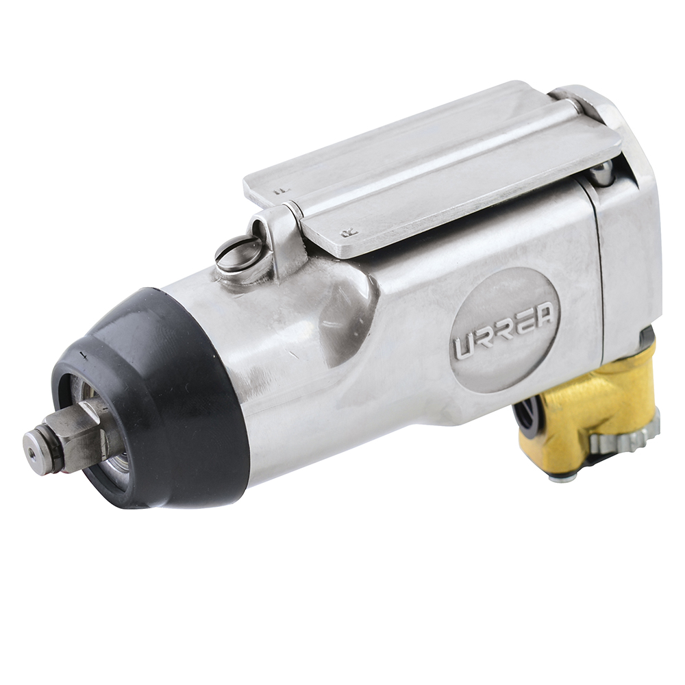 PISTOLA NEUMATICA SERVICIO PESADO 3/8" 10,000RPM
