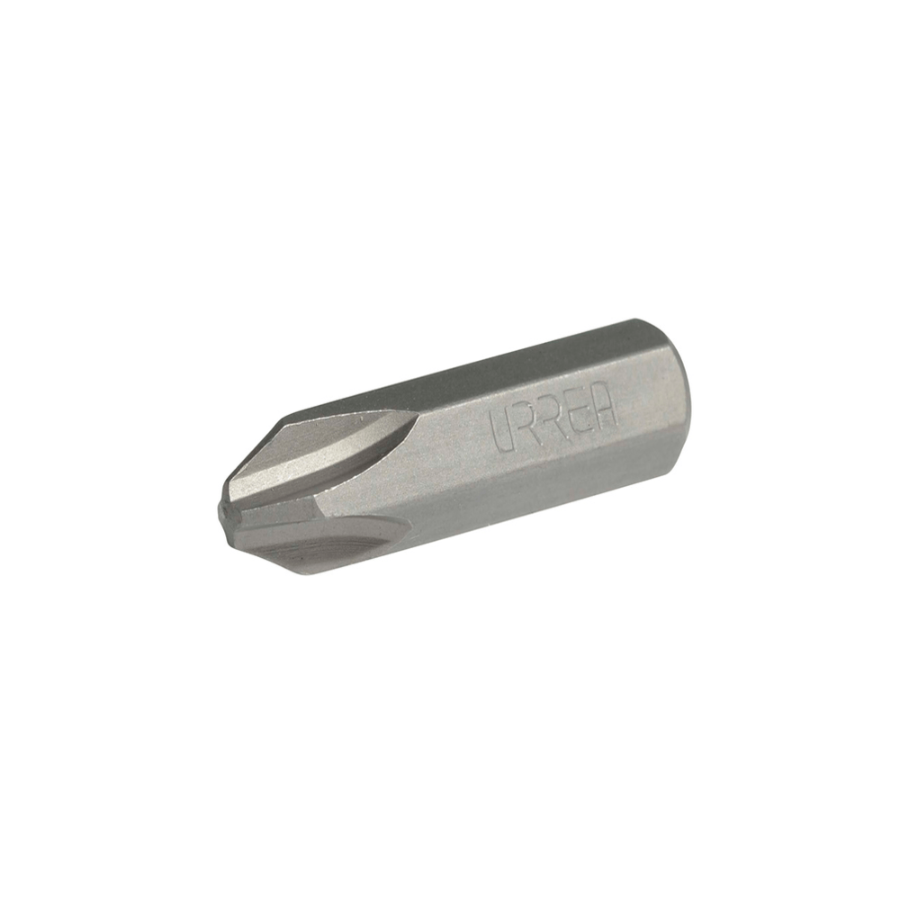 PUNTA SL3 CUADRO 5/16" 38 MM