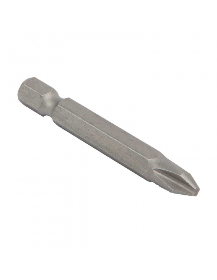 PUNTA HEXAGONAL PHILLIPS # 3 LARGO 2.3/4"