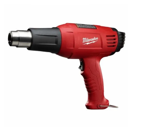 PISTOLA DE CALOR DE TEMPERATURA DOBLE (8975-6)