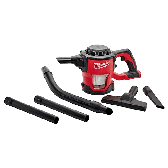 Aspiradora Compacta M18