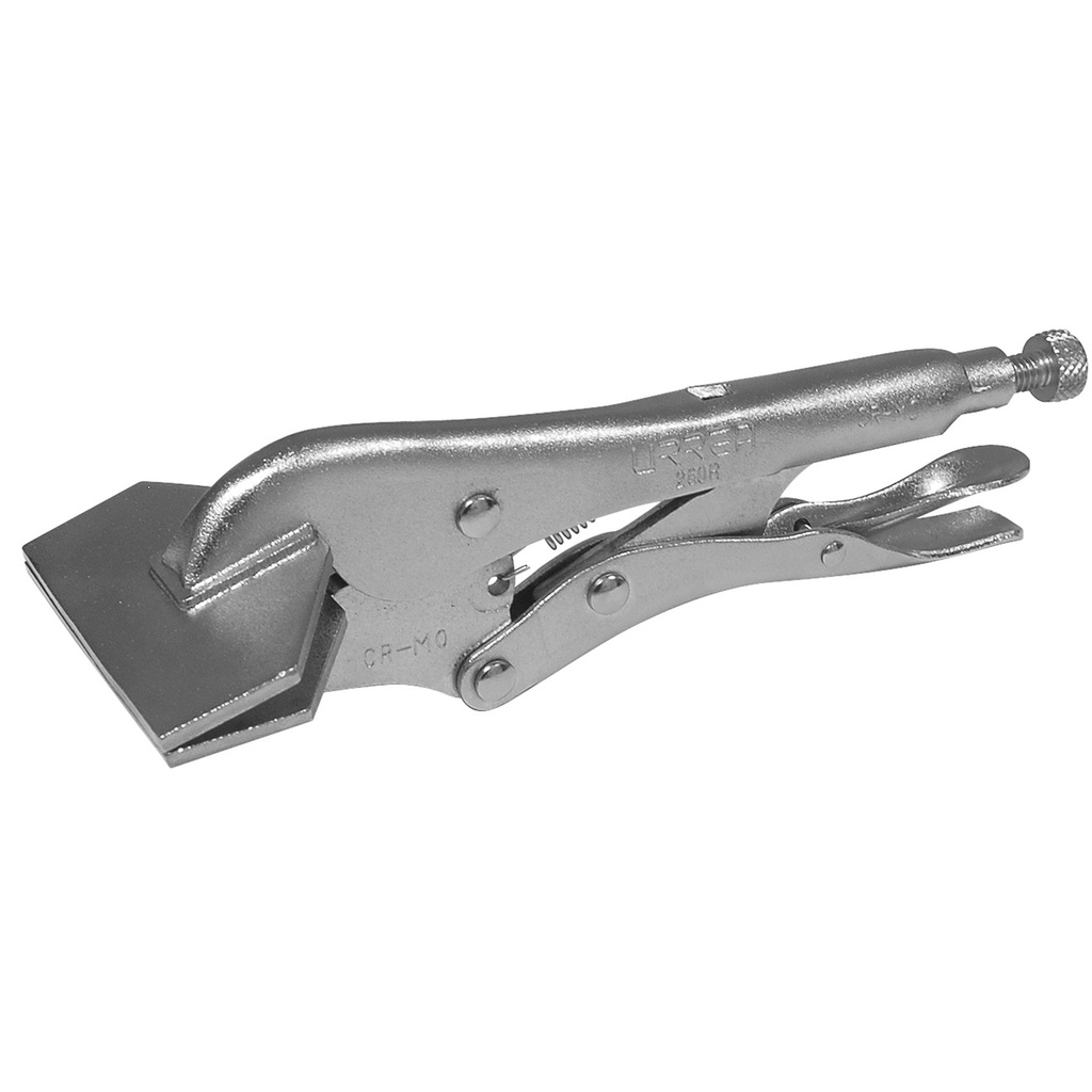 Pinza para hojalatero de presión de 8"