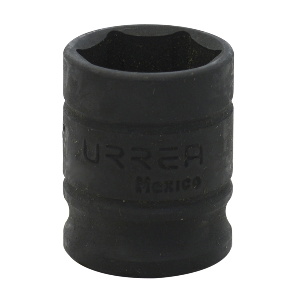 Dado de impacto cuadro de 3/8", 6 puntas, en pulgadas, 11/16"