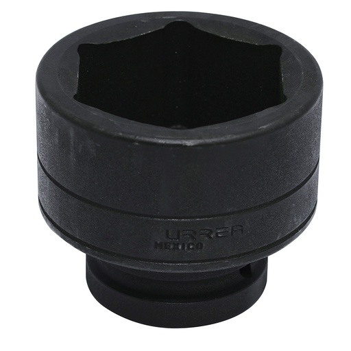 [095-06-76-313] Dado de impacto cuadro de 1", 6 puntas, métrico, 60 mm