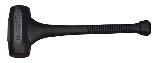 [095-10-13-024] Marro de golpe seco de una sola pieza con mango antideslizante de 20", 6 lb