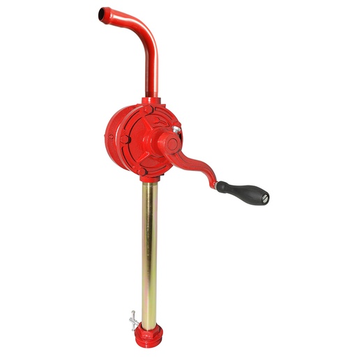 [095-09-01-021] Bomba extractora giratoria para aceite, suministro 5 Lt por 20 giros