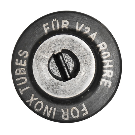 Repuesto de cuchilla para cortatubos 347, 348, 350, 350P y 350QR, 19 mm