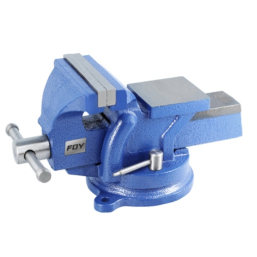 Tornillo de banco 6"