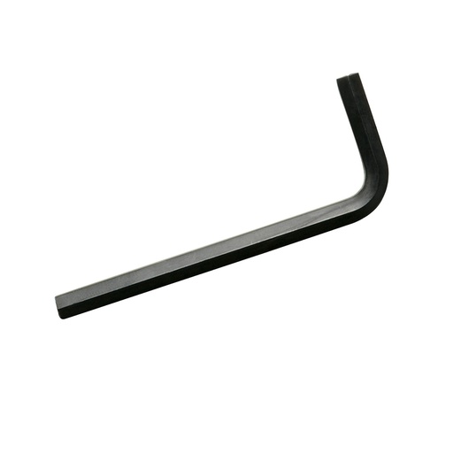 Llave hexagonal corta tipo "L", en pulgadas, 7/8"
