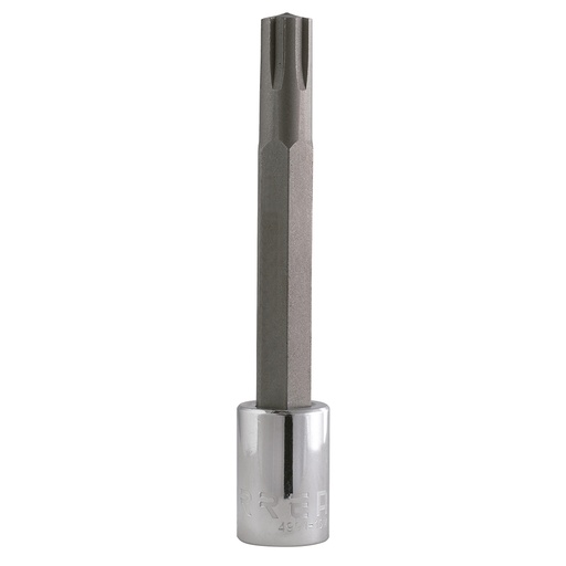 Dado con punta Ribe cuadro de 3/8", M10