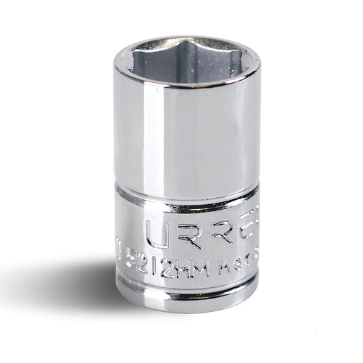 [095-06-66-106] Dado cuadro de 3/8", 6 puntas, métrico, 12 mm