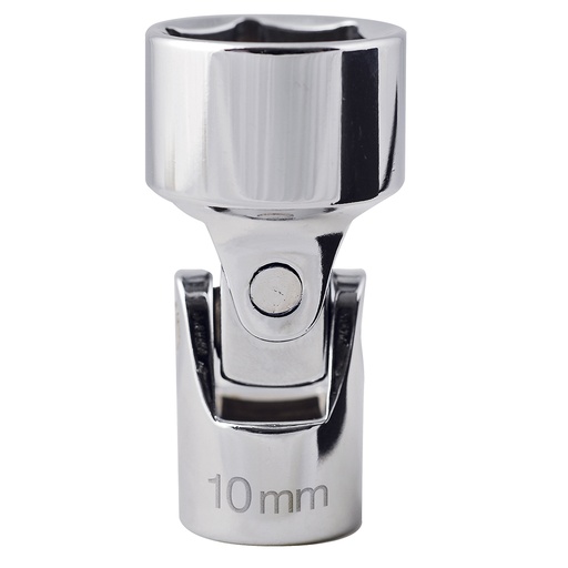 Dado flexible cuadro de 3/8", 6 puntas, métrico, 11 mm