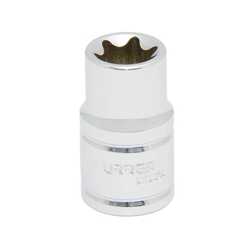 [095-03-06-034] Dado Torx hembra cuadro de 1/2", E18