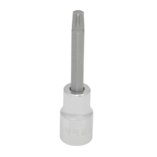 [095-06-15-121] Dado con punta Torx cuadro de 1/2", T25