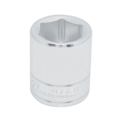 [095-06-66-228] Dado cuadro de 3/4", 6 puntas, métrico, 27 mm