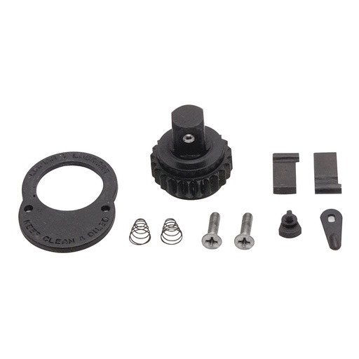 [095-06-40-031] Juego de refacción para matraca reversible 5649H y 5649