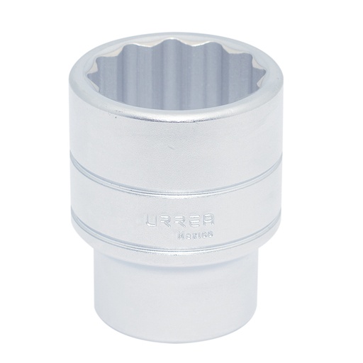 [095-06-63-257] Dado cuadro de 1", 12 puntas, métrico, 65mm