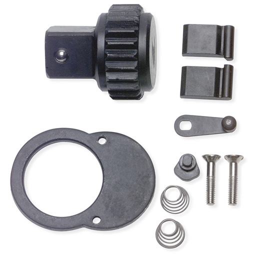 Juego de refacción para matraca reversible 5849 y 5850