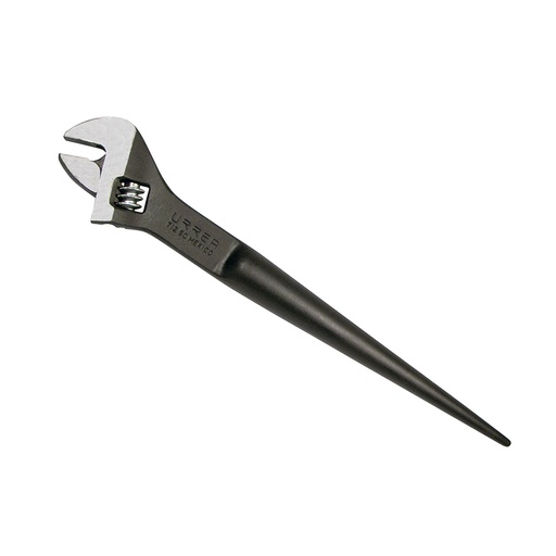 [095-06-26-009] Llave ajustable estructural fosfatizada 16"