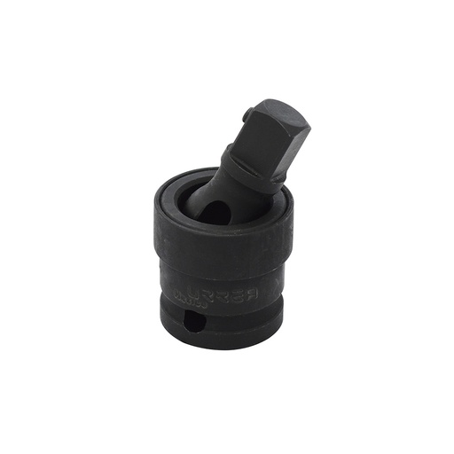 [095-06-41-012] Nudo universal con perno para dado de impacto cuadro de 3/8", 1-15/16"