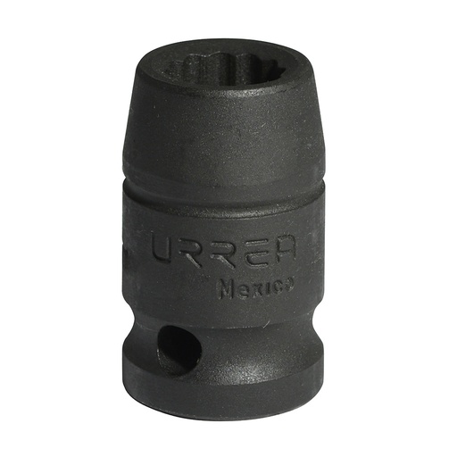 [095-06-74-364] Dado de impacto cuadro de 1/2", 12 puntas, métrico, 13 mm