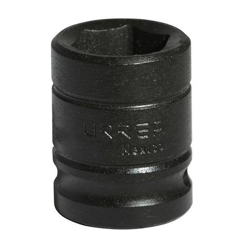 [095-06-71-412] Dado de impacto cuadro de 1/2", 6 puntas, métrico, 33 mm