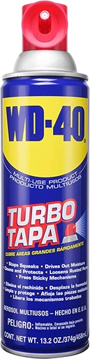 [292-04-13-019] Lubricante Multiusos WD-40