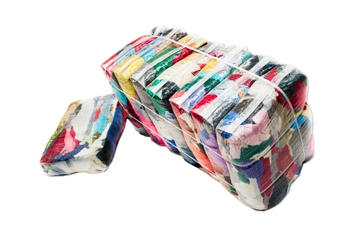 [150-04-06-015] Trapo Industrial Multicolor (5 Kg)