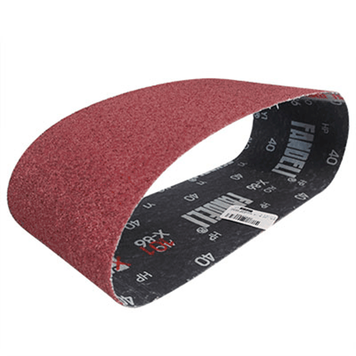 [027-01-26-043] Banda Abrasiva G-80 (10 × 91 cm) 