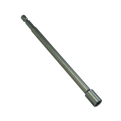 [502-06-22-009] Porta Puntas, 75 mm, insertos hexagonales de 1/4" Apex