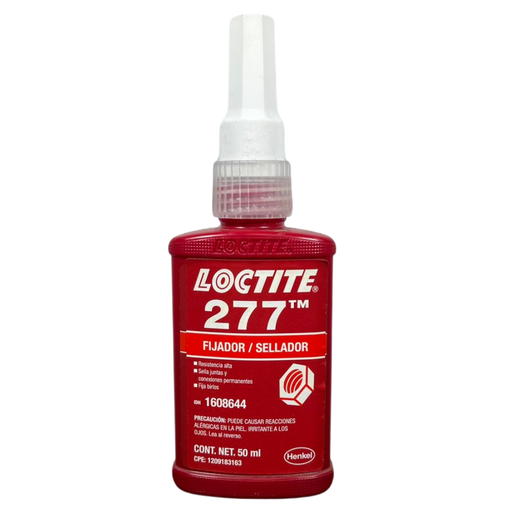 [078-20-04-033] Adhesivo 277 (50 ML)