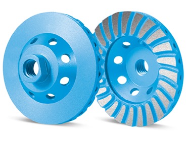 [165-01-20-103]  Copa Tipo Turbo 100 x 8 x 15.9/11 H mm 737171