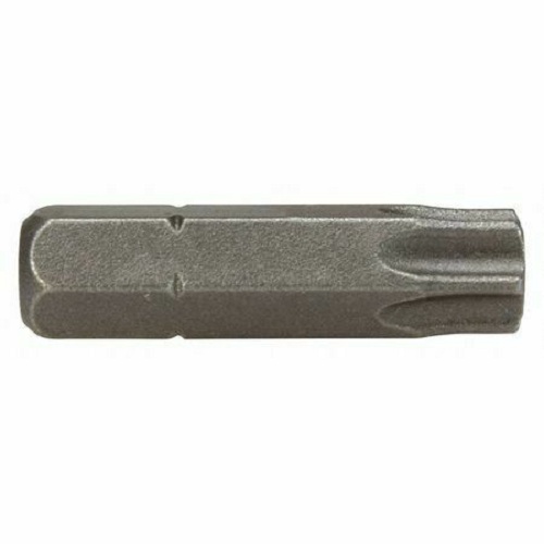 [008-09-58-012] Broca T-25 de Inserción Hexagonal Torx  (1/4")
