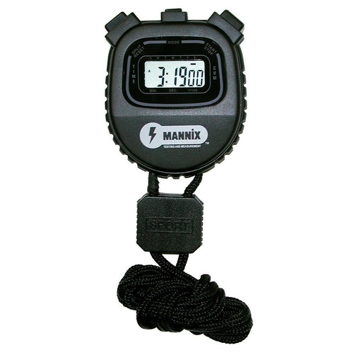 [900-99-99-207] Cronómetro económico sin memorias sw100a 96-200-202