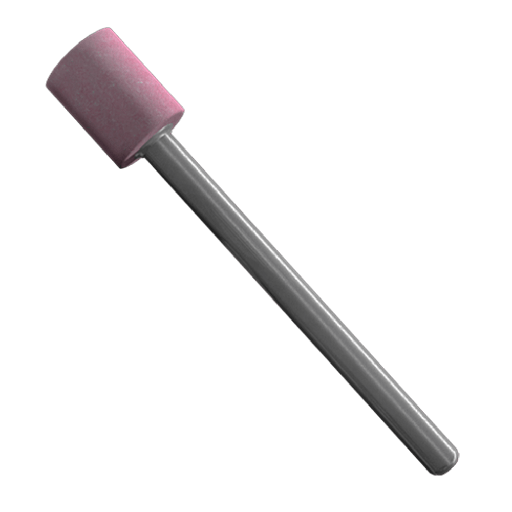 [109-01-13-052] Punta Montada Rosa G-60 437 (Tipo B134)