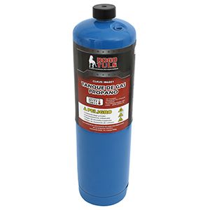 [179-22-62-001] Tanque gas propano IB6001 (14 OZ)