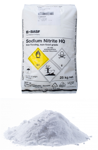 [605-21-02-013] Nitrito de sodio bulto con 25kg EV68