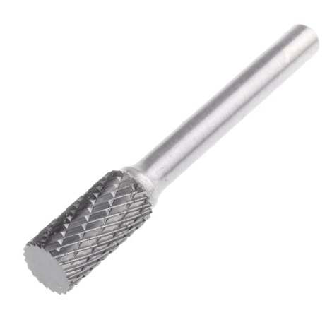 [155-09-65-005] Lima rotativa 1/2" x 1" SA-5DC