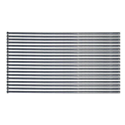 [095-09-41-016] Juego de agujas para escareador UP125 19 piezas Urrea UP125R046