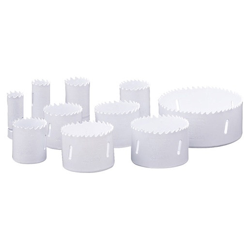 [095-09-14-002] Cortacírculo bimetálico 9/16" Urrea HS9/16