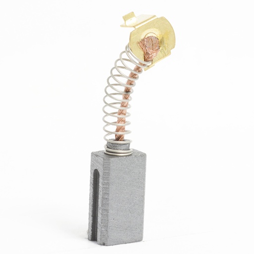 [095-09-58-002] Juego de de carbones para RM812B Urrea CAR-102