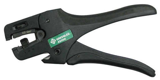 [079-06-47-028] Pelacables Greenlee 45000